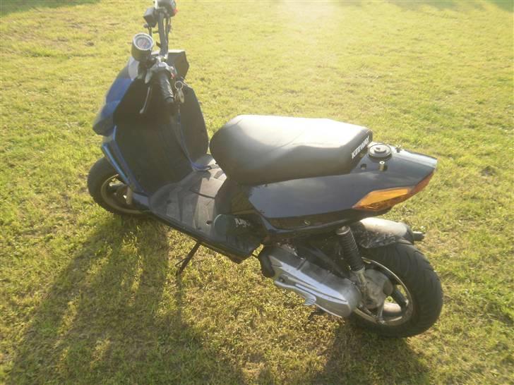 Keeway martrix (Gone) billede 7