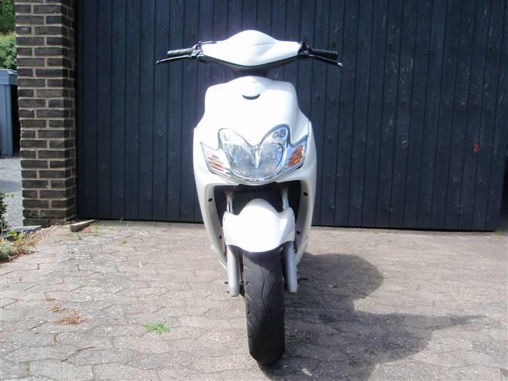 Yamaha Jog R  billede 5