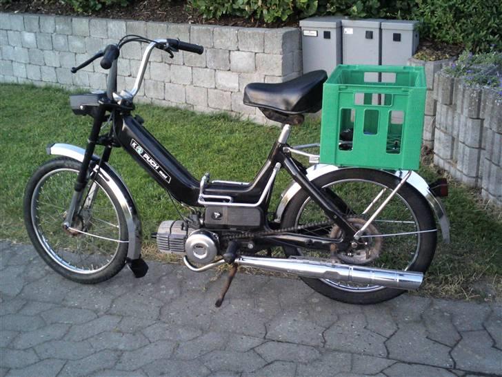 Puch K billede 1