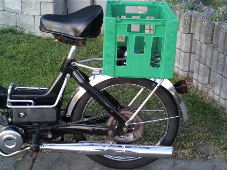 Puch K billede 2
