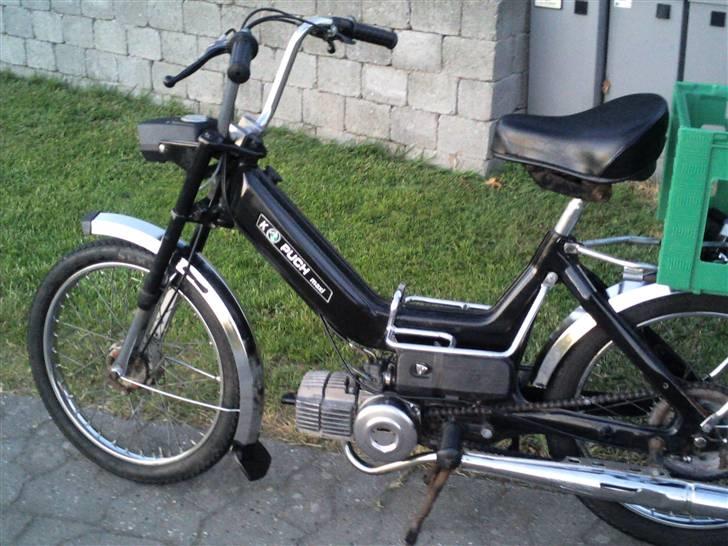 Puch K billede 3