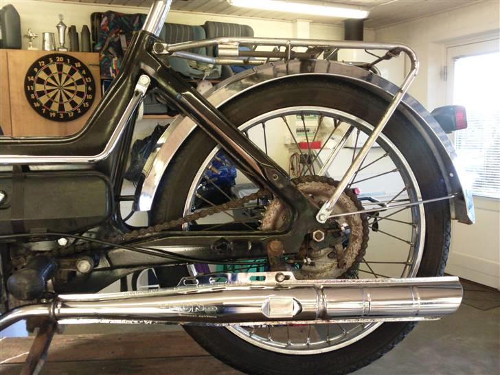 Puch K billede 7