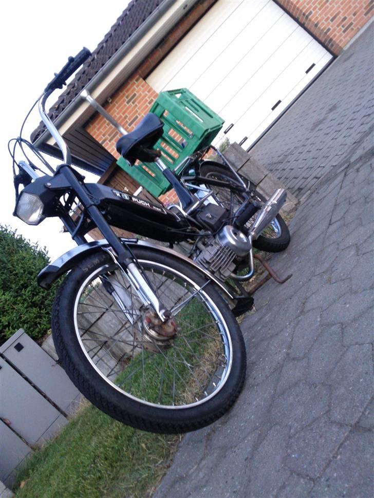 Puch K billede 8