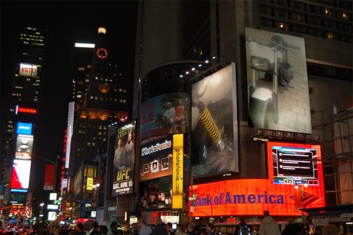 Suzuki Street Magic SOLGT billede 9