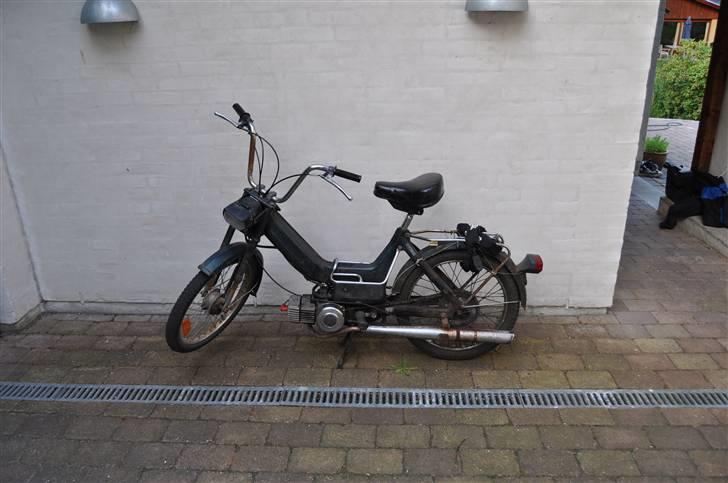 Puch Maxi billede 1