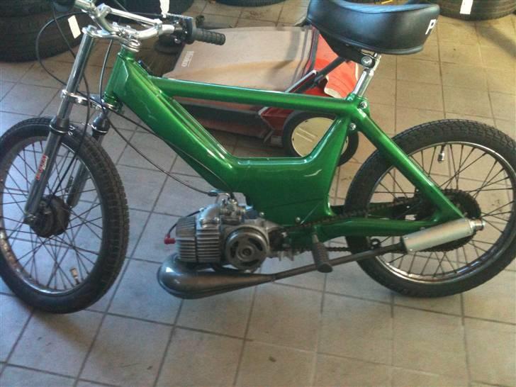 Puch Maxi K billede 1