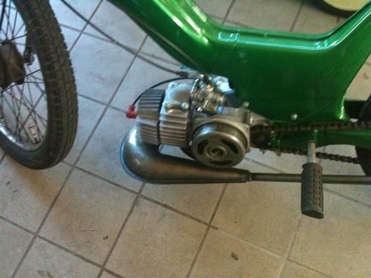 Puch Maxi K billede 3