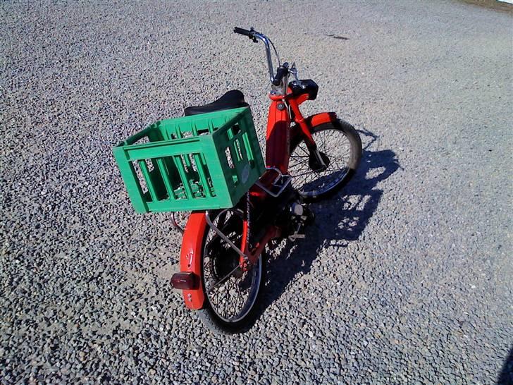 Puch Maxi K SOLGT billede 20