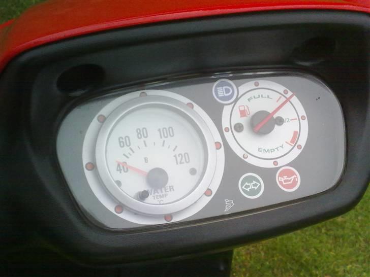 Yamaha bws ng/ Aerox billede 7