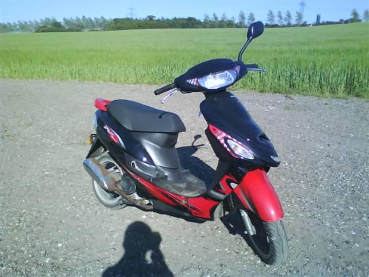 Giantco Sprint "Det Bette Svin" billede 1