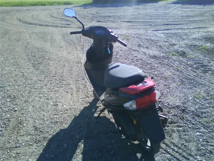 Giantco Sprint "Det Bette Svin" billede 3