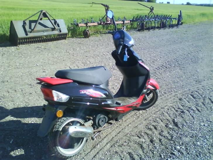 Giantco Sprint "Det Bette Svin" billede 4