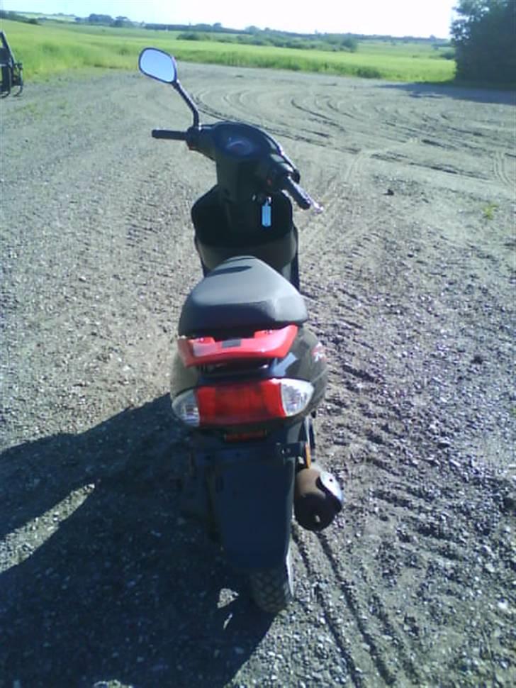 Giantco Sprint "Det Bette Svin" billede 6