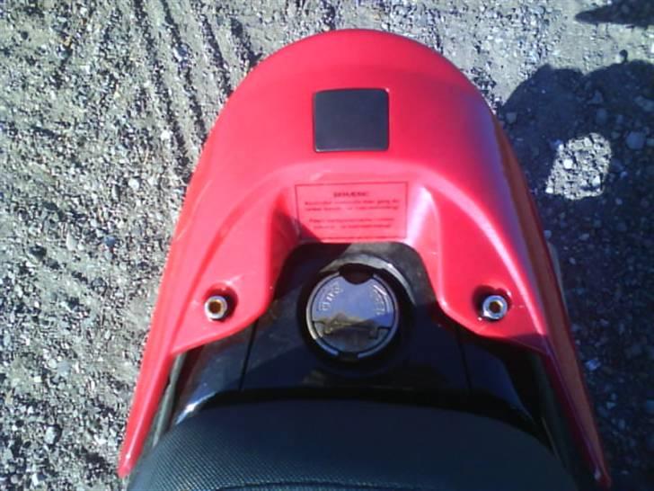 Giantco Sprint "Det Bette Svin" billede 7