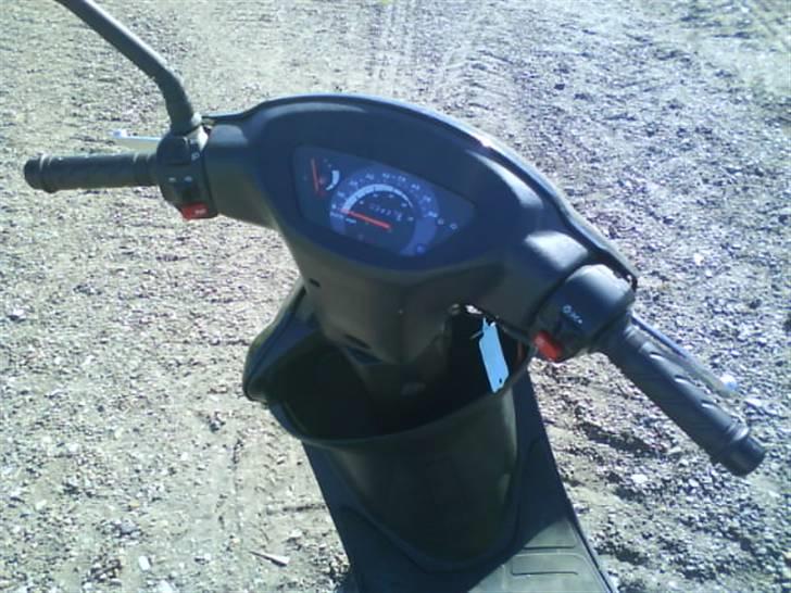 Giantco Sprint "Det Bette Svin" billede 8