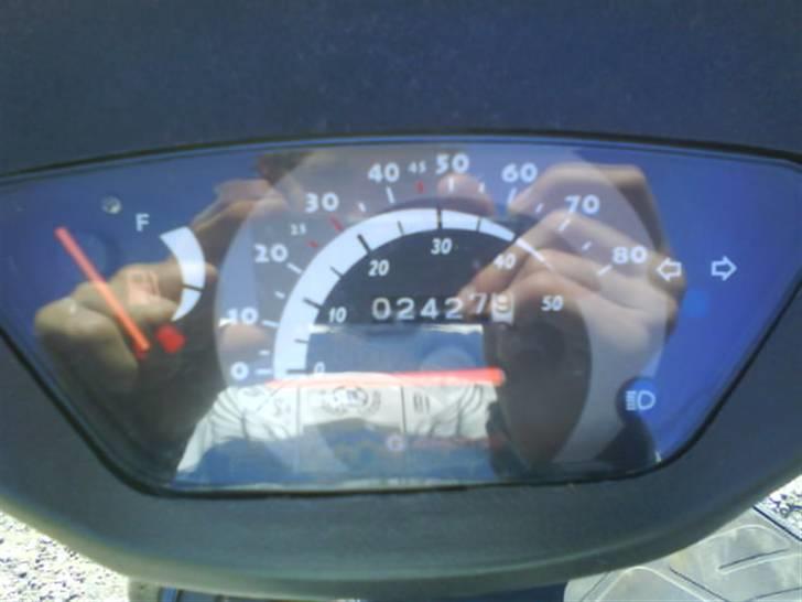 Giantco Sprint "Det Bette Svin" billede 9