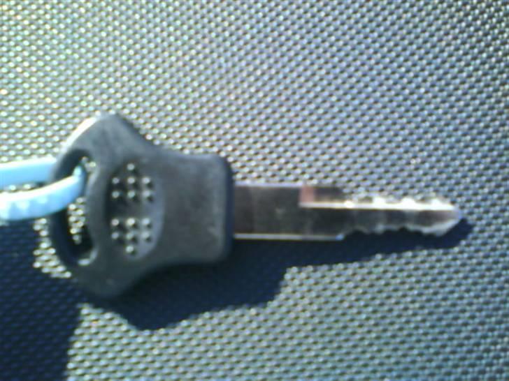 Giantco Sprint "Det Bette Svin" billede 10