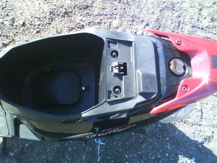 Giantco Sprint "Det Bette Svin" billede 11