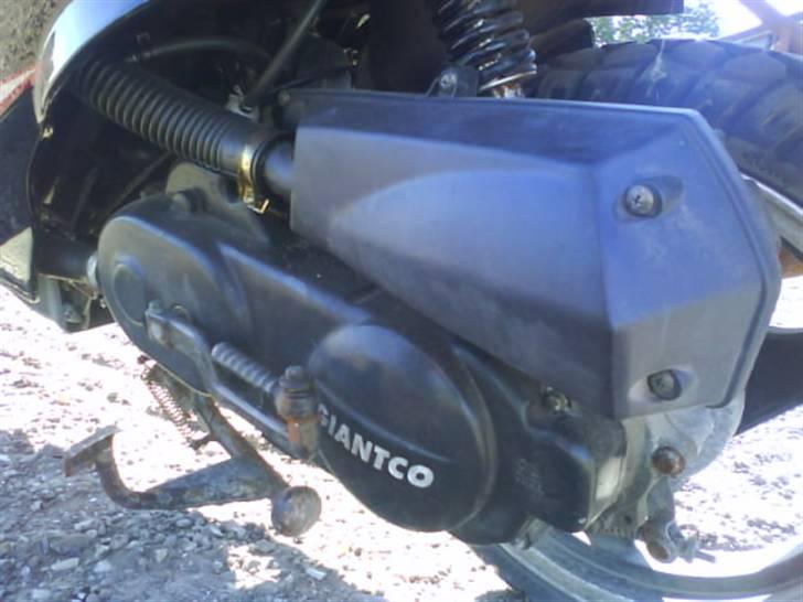 Giantco Sprint "Det Bette Svin" billede 13