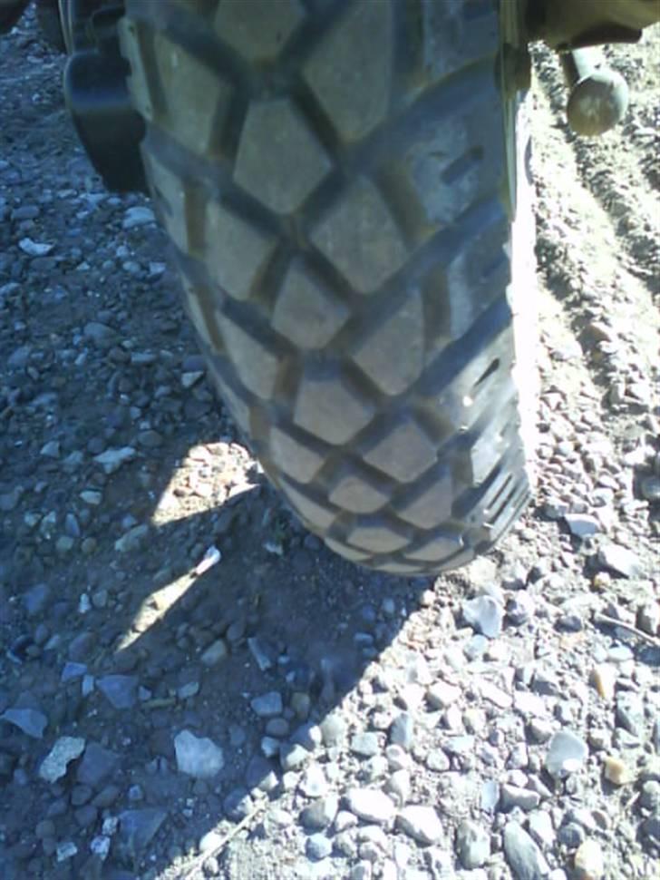 Giantco Sprint "Det Bette Svin" billede 14