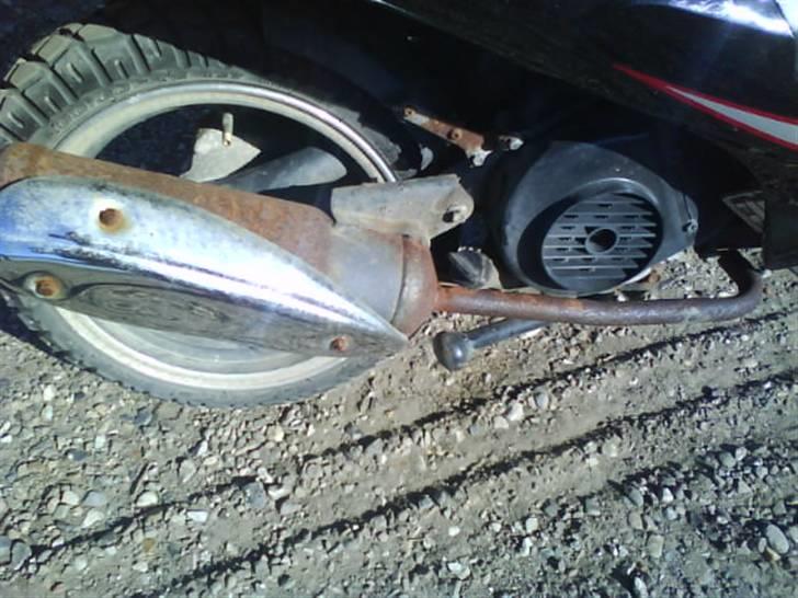 Giantco Sprint "Det Bette Svin" billede 15