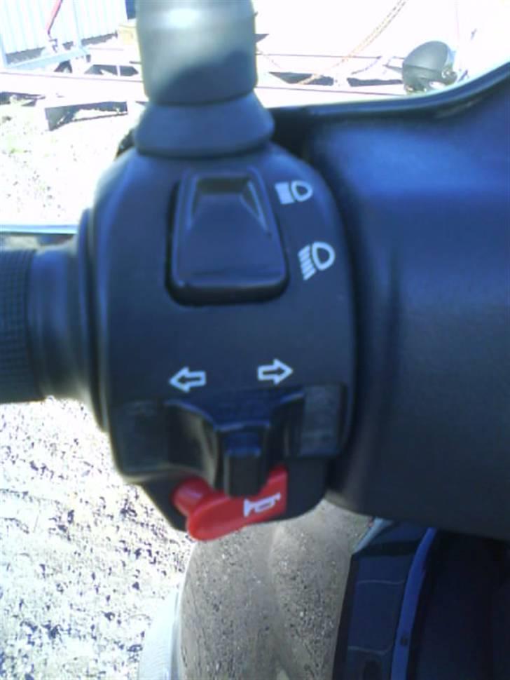 Giantco Sprint "Det Bette Svin" billede 16