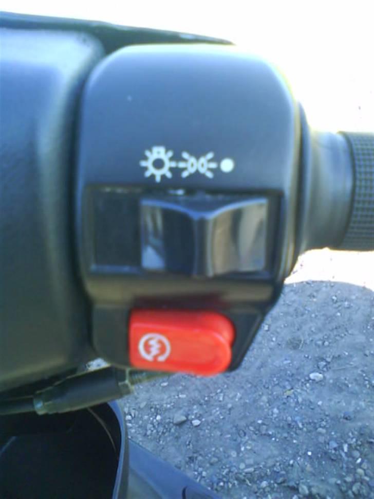 Giantco Sprint "Det Bette Svin" billede 17