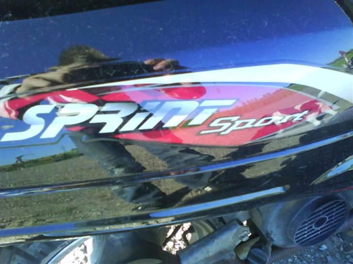 Giantco Sprint "Det Bette Svin" billede 20