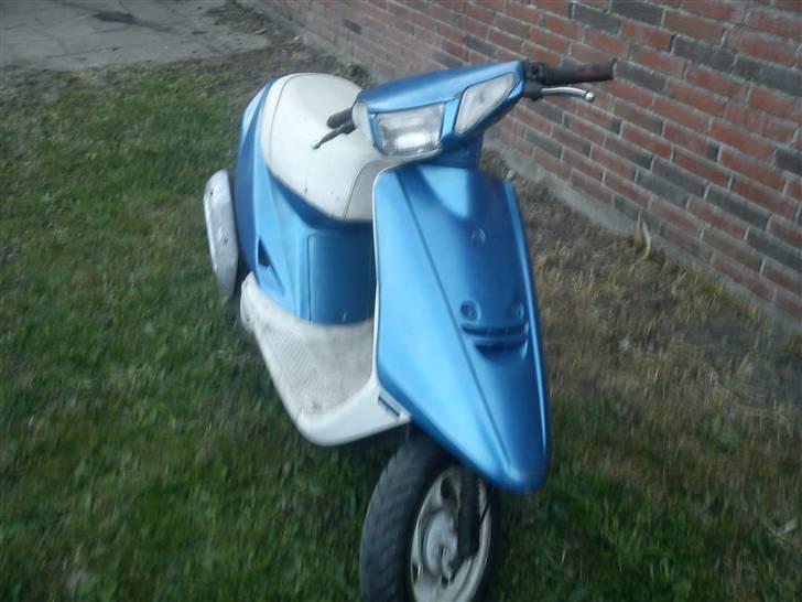 Yamaha fs under ombyg billede 1