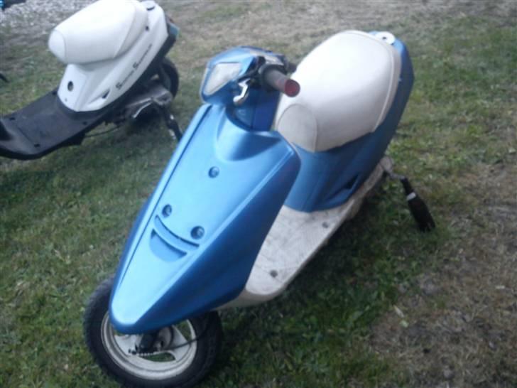 Yamaha fs under ombyg billede 5