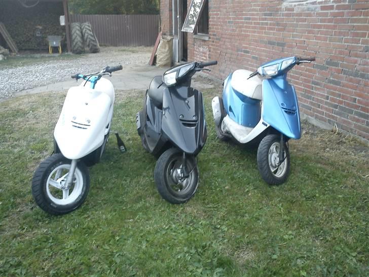 Yamaha fs under ombyg billede 7