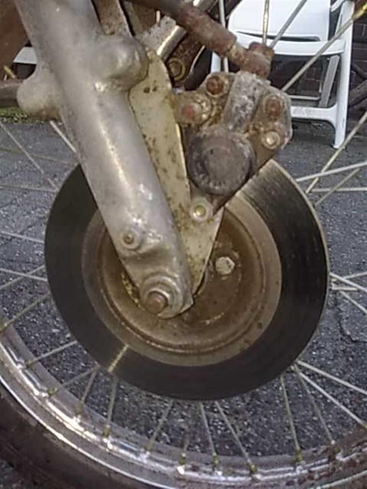 Yamaha 4 geAr™<(TL)>  solgt billede 6