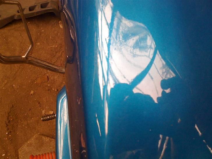 Yamaha 4 geAr™<(TL)>  solgt billede 10