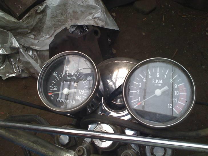 Yamaha 4 geAr™<(TL)>  solgt billede 17