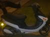 Giantco Sprint [SOLGT] [Tidl. scooter]