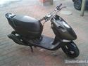 Aprilia Sonic Solgt!! SAVNER DIG!