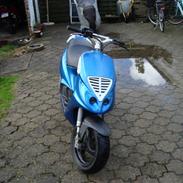 Piaggio nrg byttet 