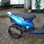 Piaggio nrg byttet 