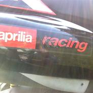 Aprilia Ditech