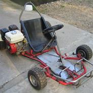 Honda Gokart 