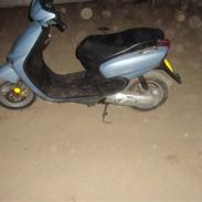 Yamaha Neo's <til salg>