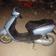 Yamaha Neo's <til salg>