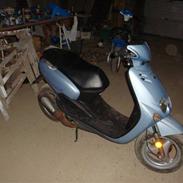 Yamaha Neo's <til salg>