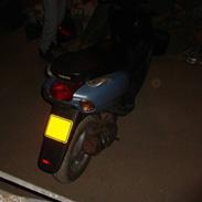 Yamaha Neo's <til salg>