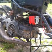 Yamaha Jog R Projekt