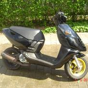 Aprilia Sonic RENOVERING!