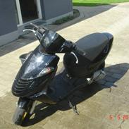 Aprilia Sonic RENOVERING!