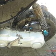 Aprilia Sonic RENOVERING!