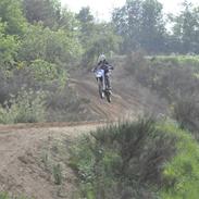 Yamaha Yz125 (Solgt)