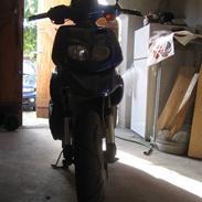 Peugeot Trekker Road